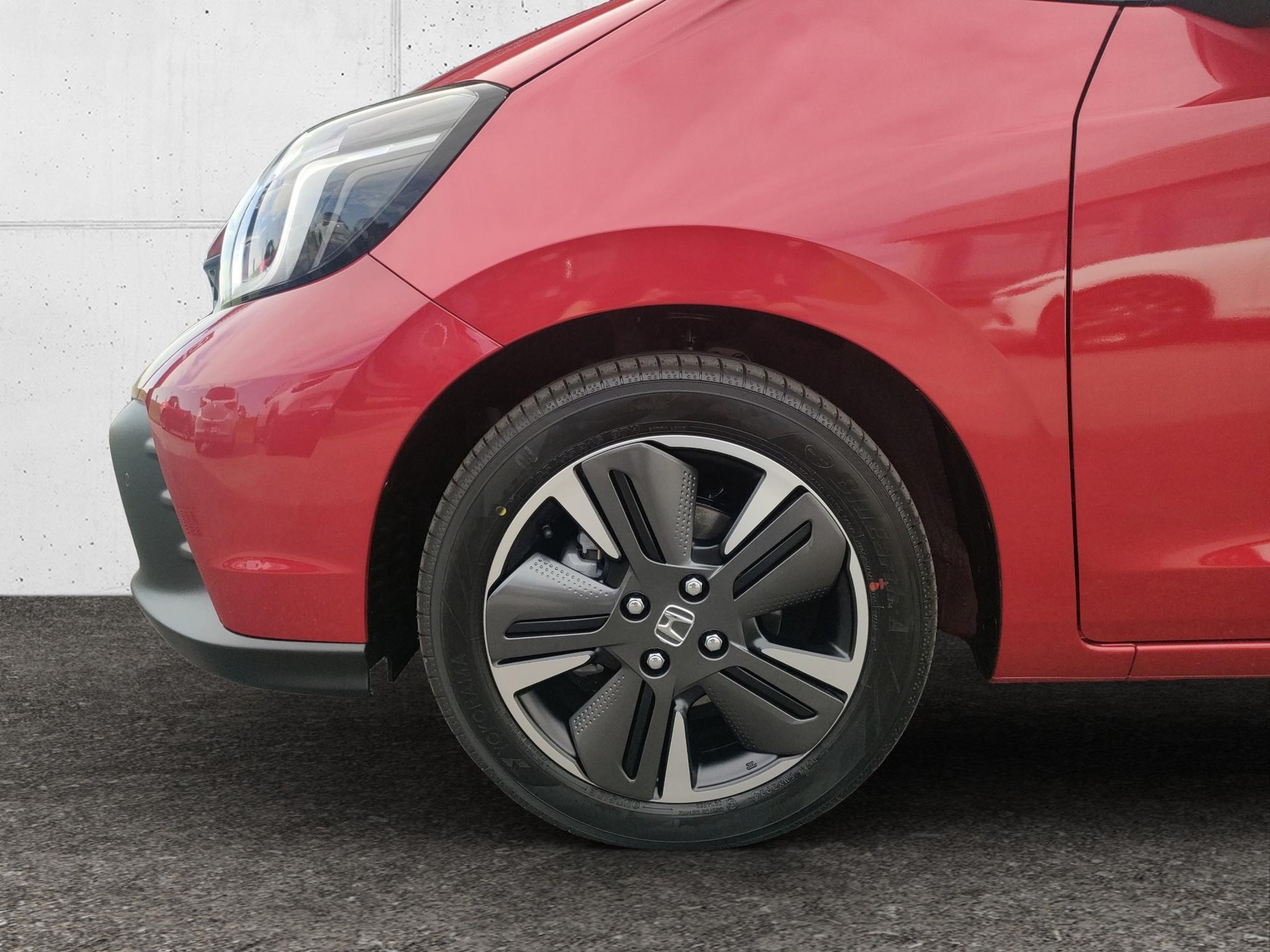HONDA Jazz 1.5 i-MMD Advance-image-19