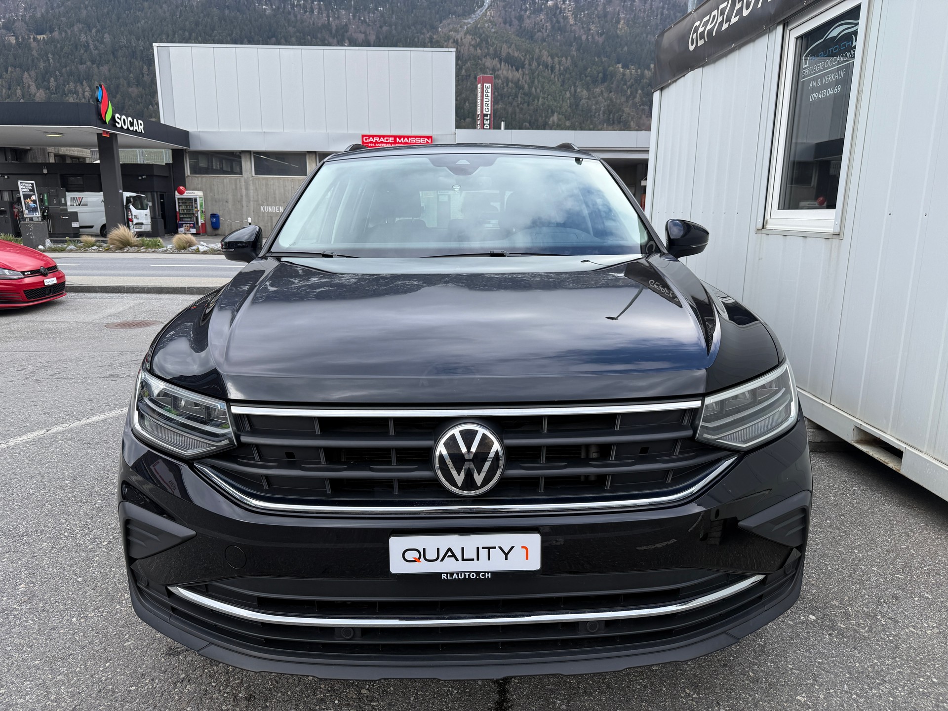 VW Tiguan 2.0TSI Life 4Motion DSG-image-24