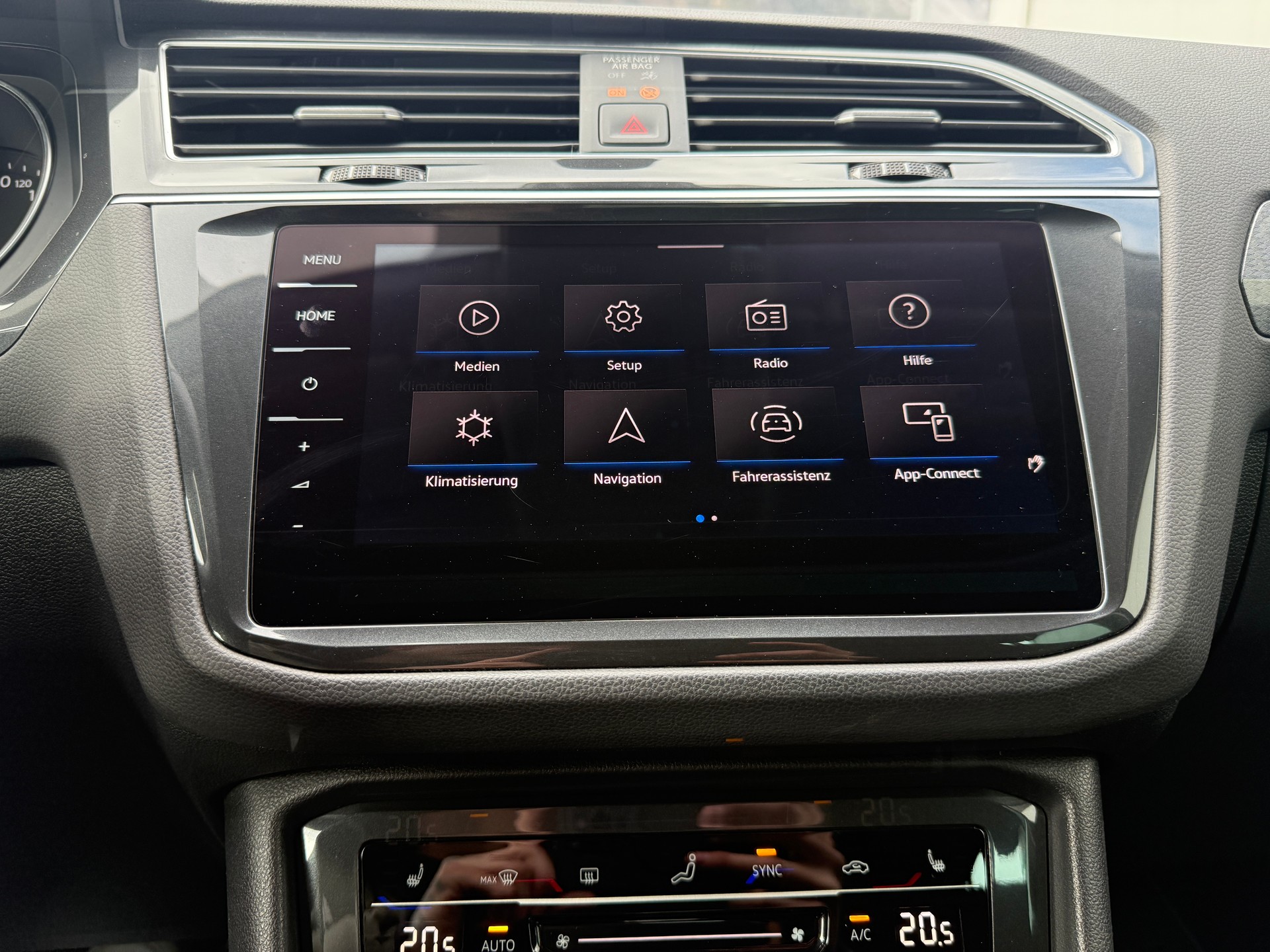 VW Tiguan 2.0TSI Life 4Motion DSG-image-21