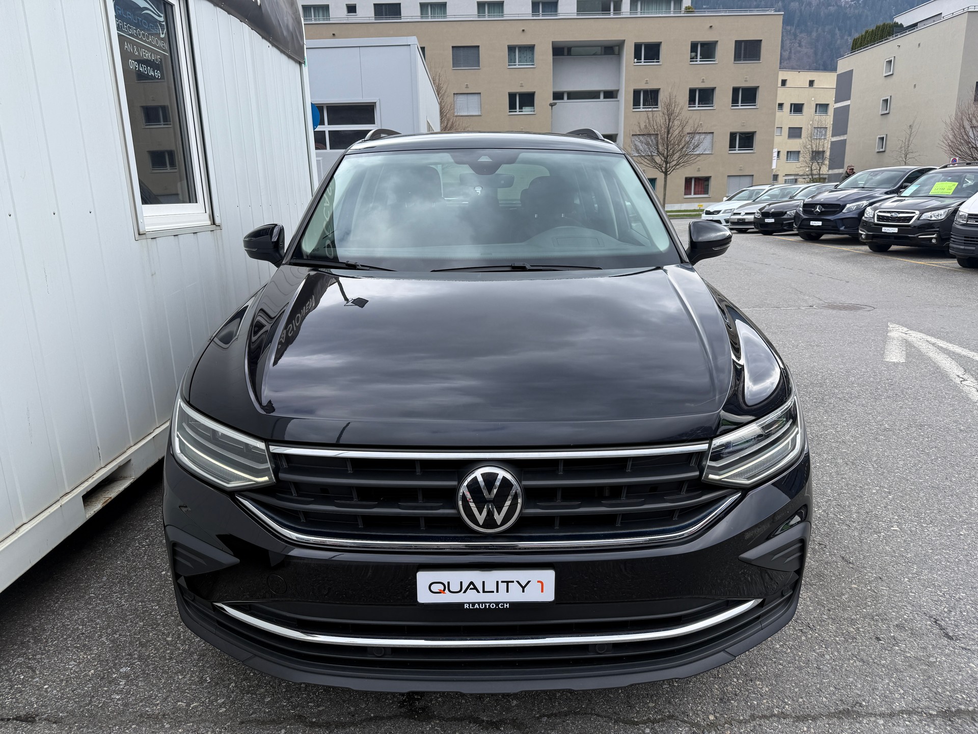 VW Tiguan 2.0TSI Life 4Motion DSG-image-9