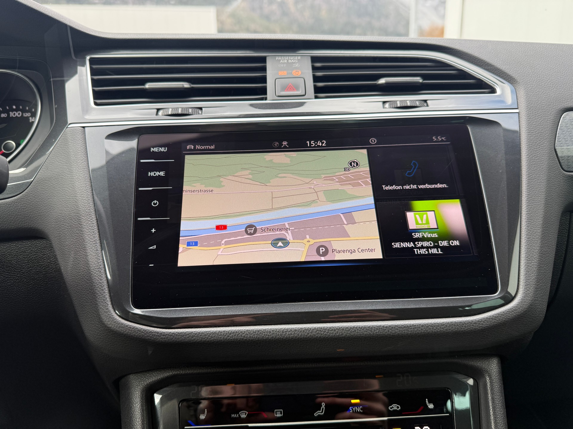 VW Tiguan 2.0TSI Life 4Motion DSG-image-19
