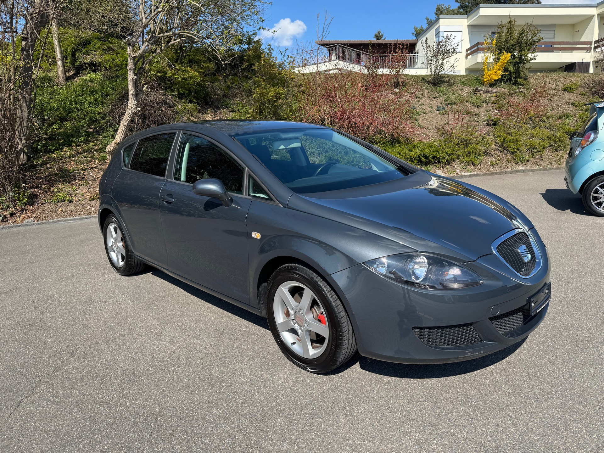 SEAT Leon 1.6 Reference