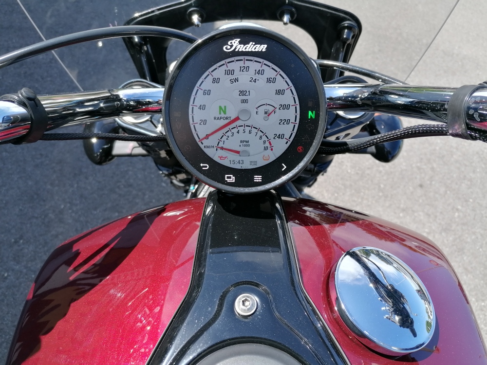 INDIAN Super Scout 1250 Limited + Tech ABS-image-7