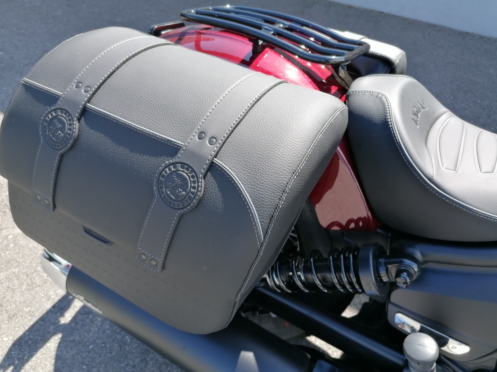 INDIAN Super Scout 1250 Limited + Tech ABS-image-9