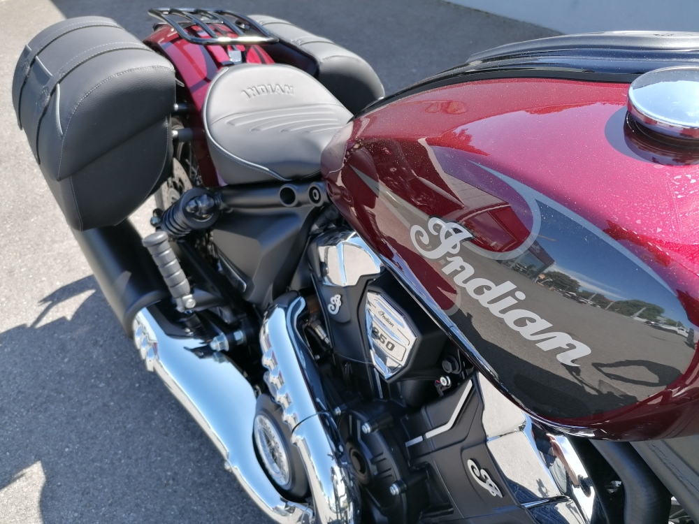INDIAN Super Scout 1250 Limited + Tech ABS-image-10