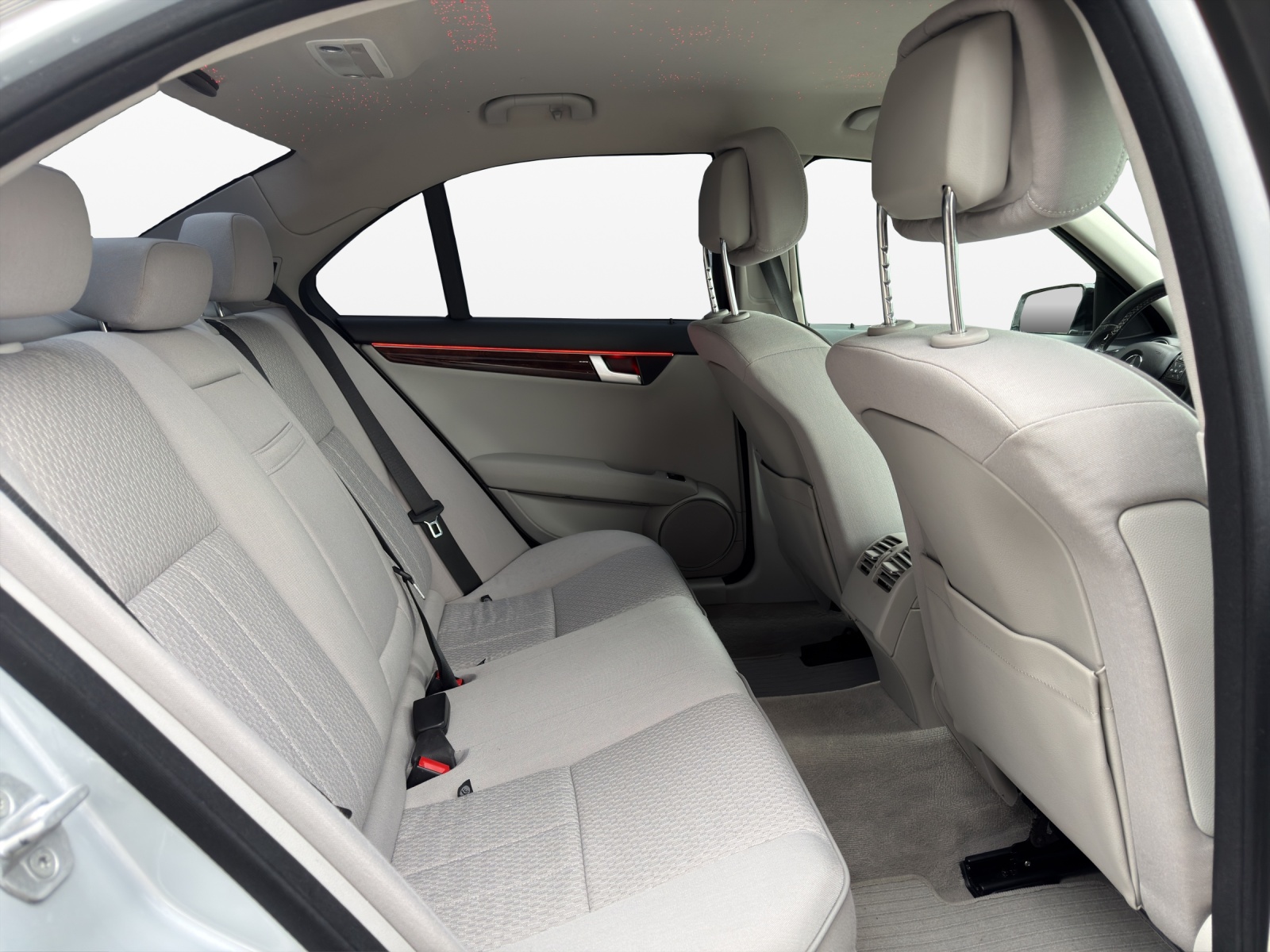 MERCEDES-BENZ C 250 Elégance 7G-Tronic-image-18