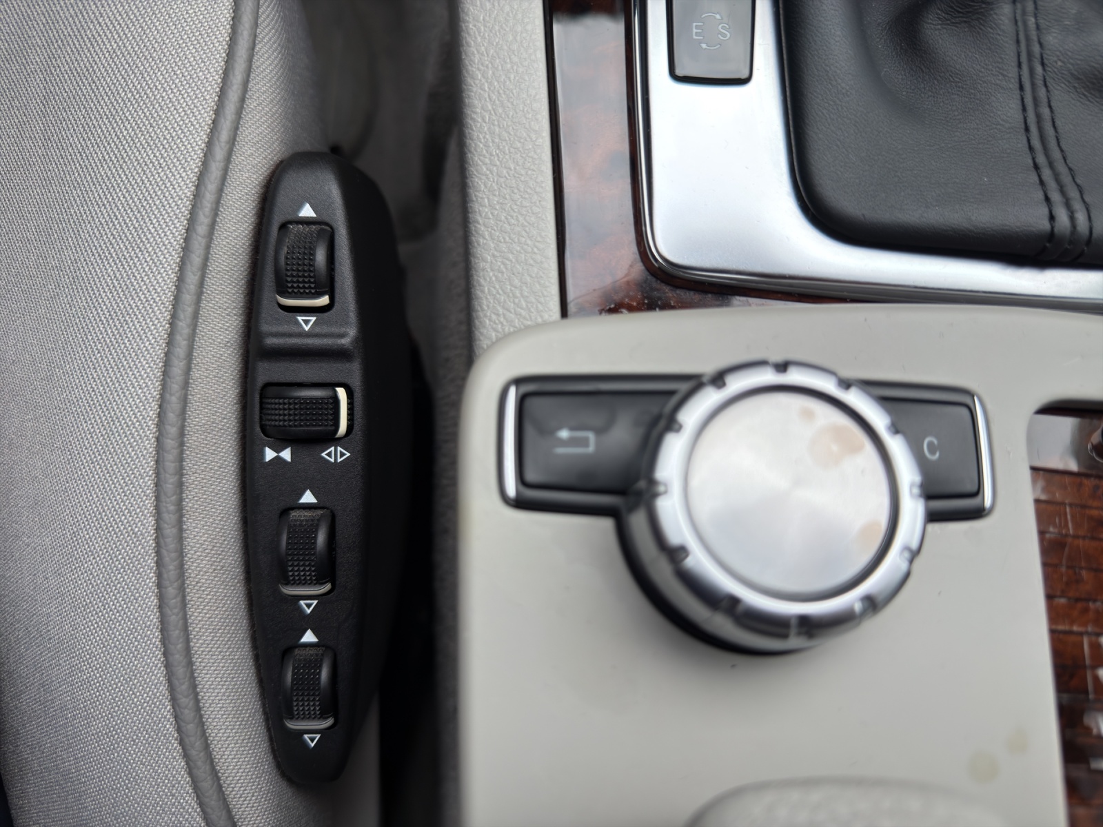 MERCEDES-BENZ C 250 Elégance 7G-Tronic-image-24