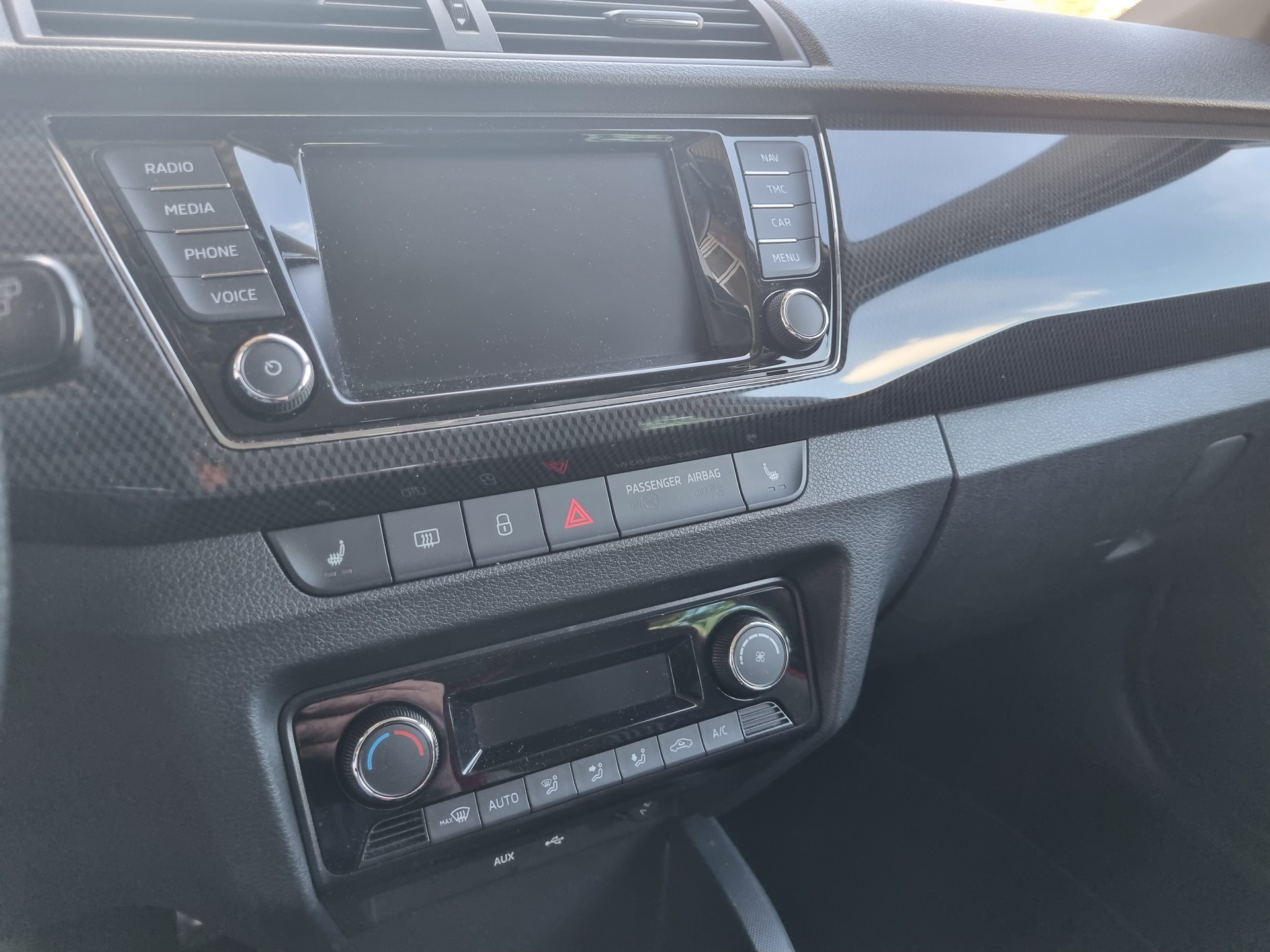 SKODA Fabia 1.2 TSI Monte Carlo DSG-image-12