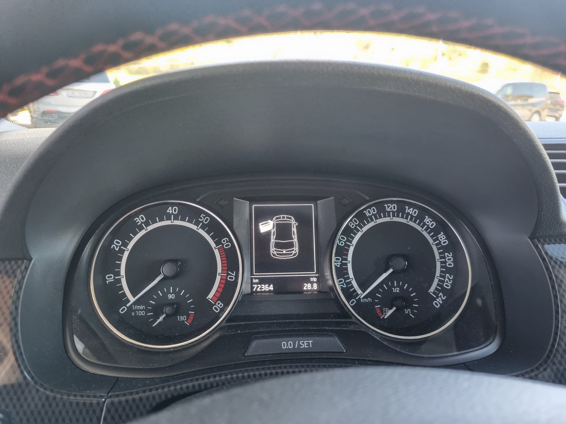 SKODA Fabia 1.2 TSI Monte Carlo DSG-image-10