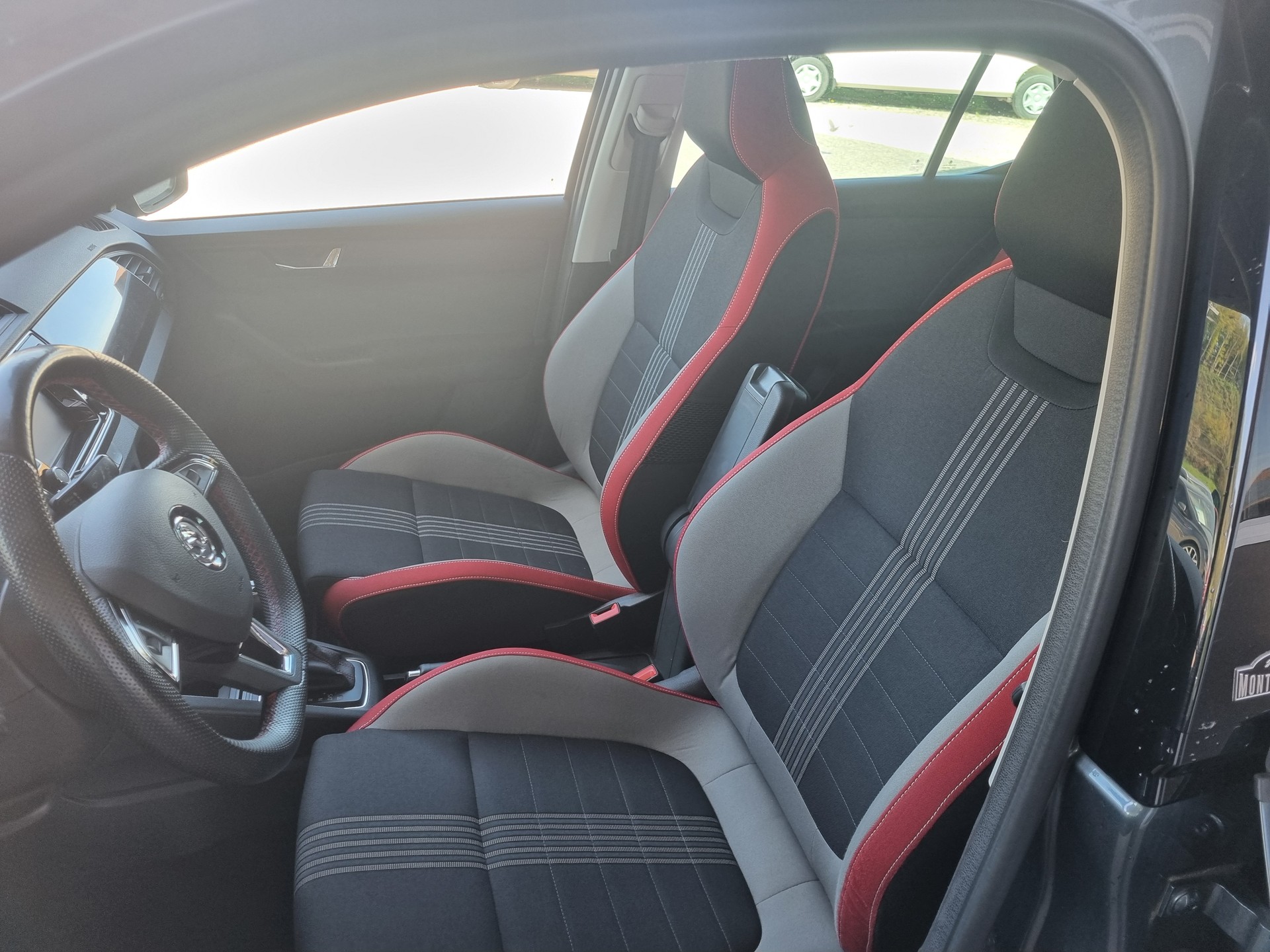 SKODA Fabia 1.2 TSI Monte Carlo DSG-image-7