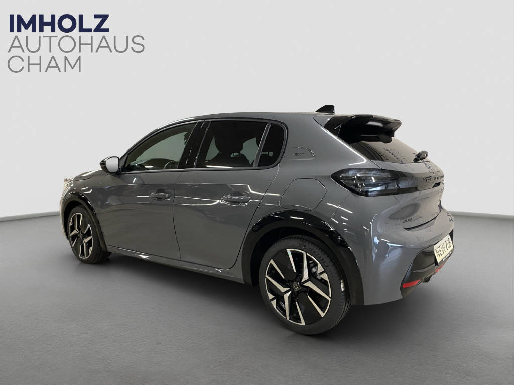 PEUGEOT 208 1.2 Hybrid 145 GT-image-2