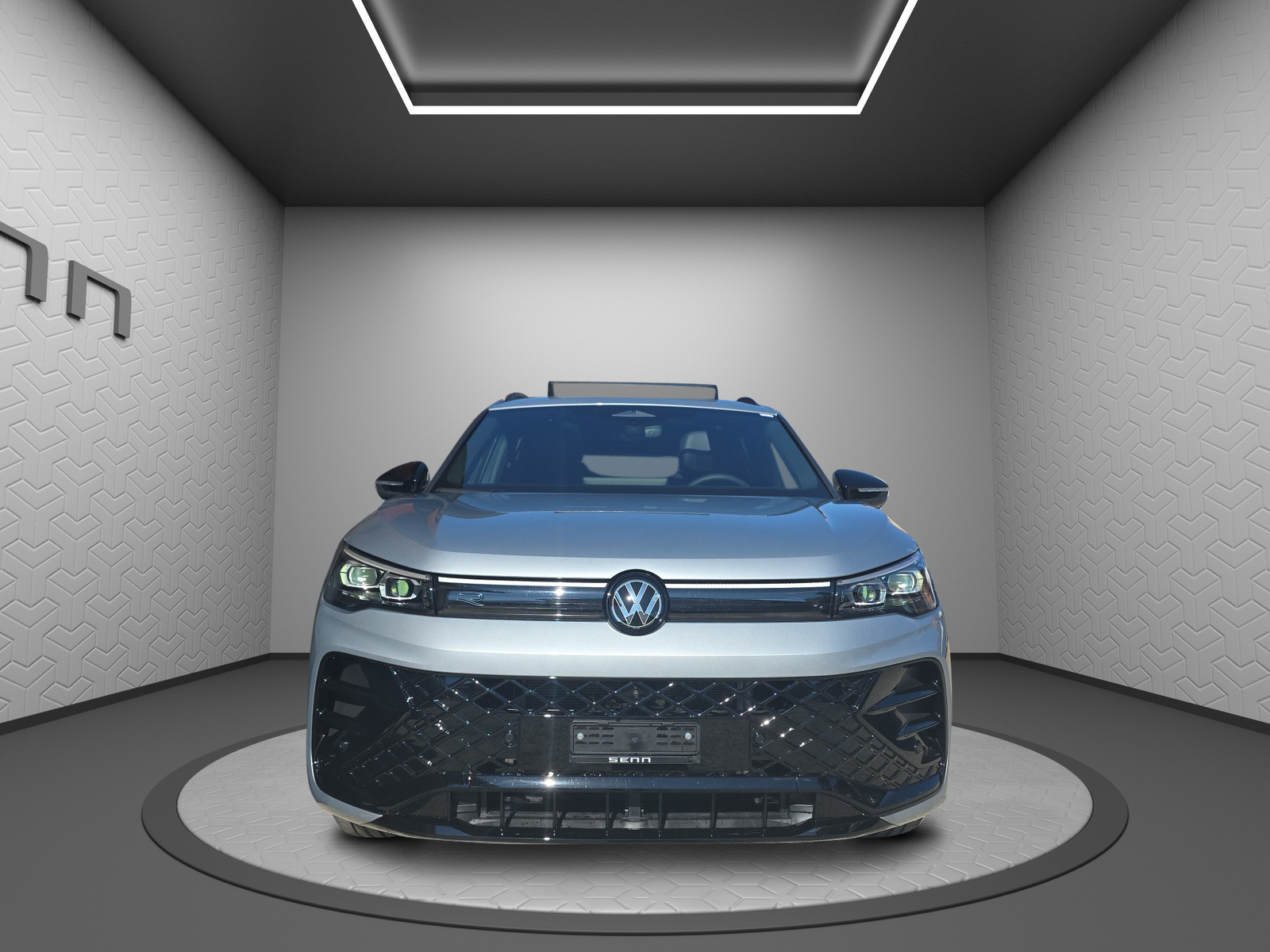 VW Tiguan 1.5 TSI evo2 eHybrid R-Line DSG-image-3