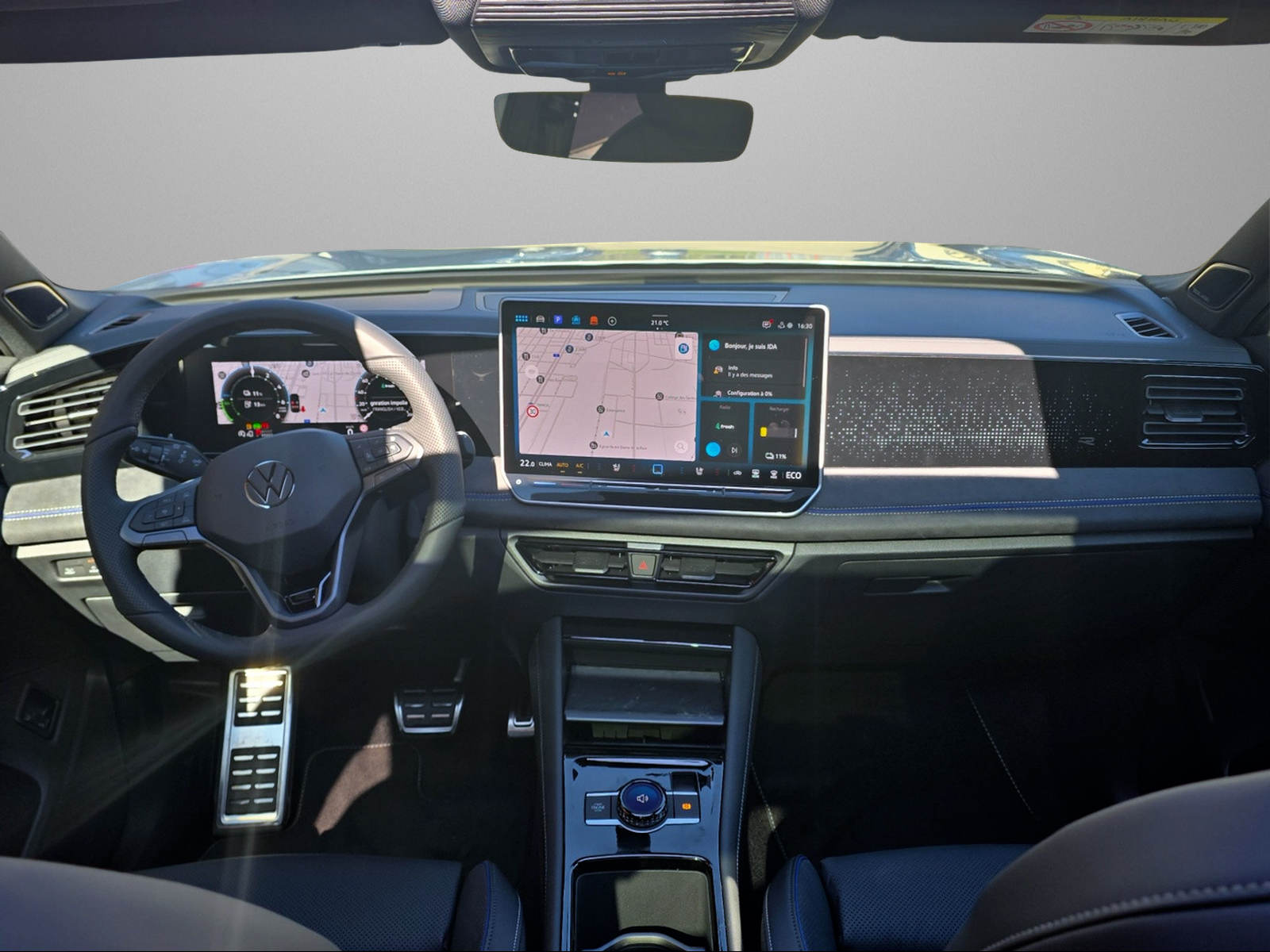 VW Tiguan 1.5 TSI evo2 eHybrid R-Line DSG-image-9