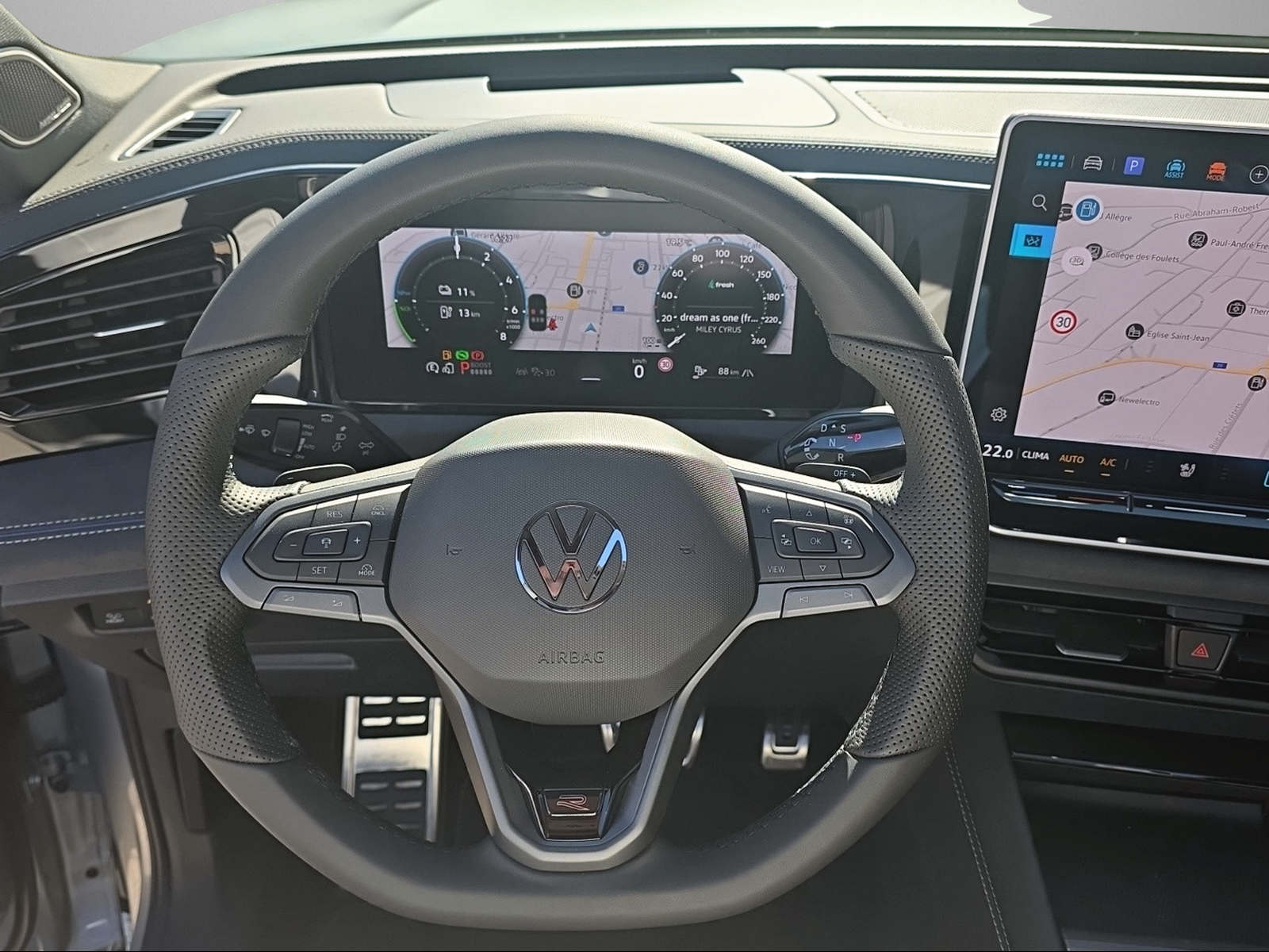 VW Tiguan 1.5 TSI evo2 eHybrid R-Line DSG-image-7