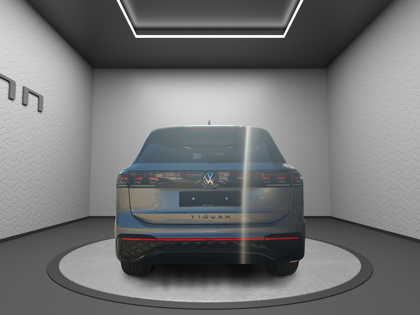 VW Tiguan 1.5 TSI evo2 eHybrid R-Line DSG-image-4