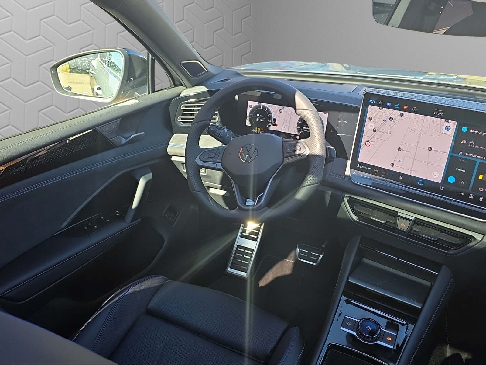 VW Tiguan 1.5 TSI evo2 eHybrid R-Line DSG-image-11