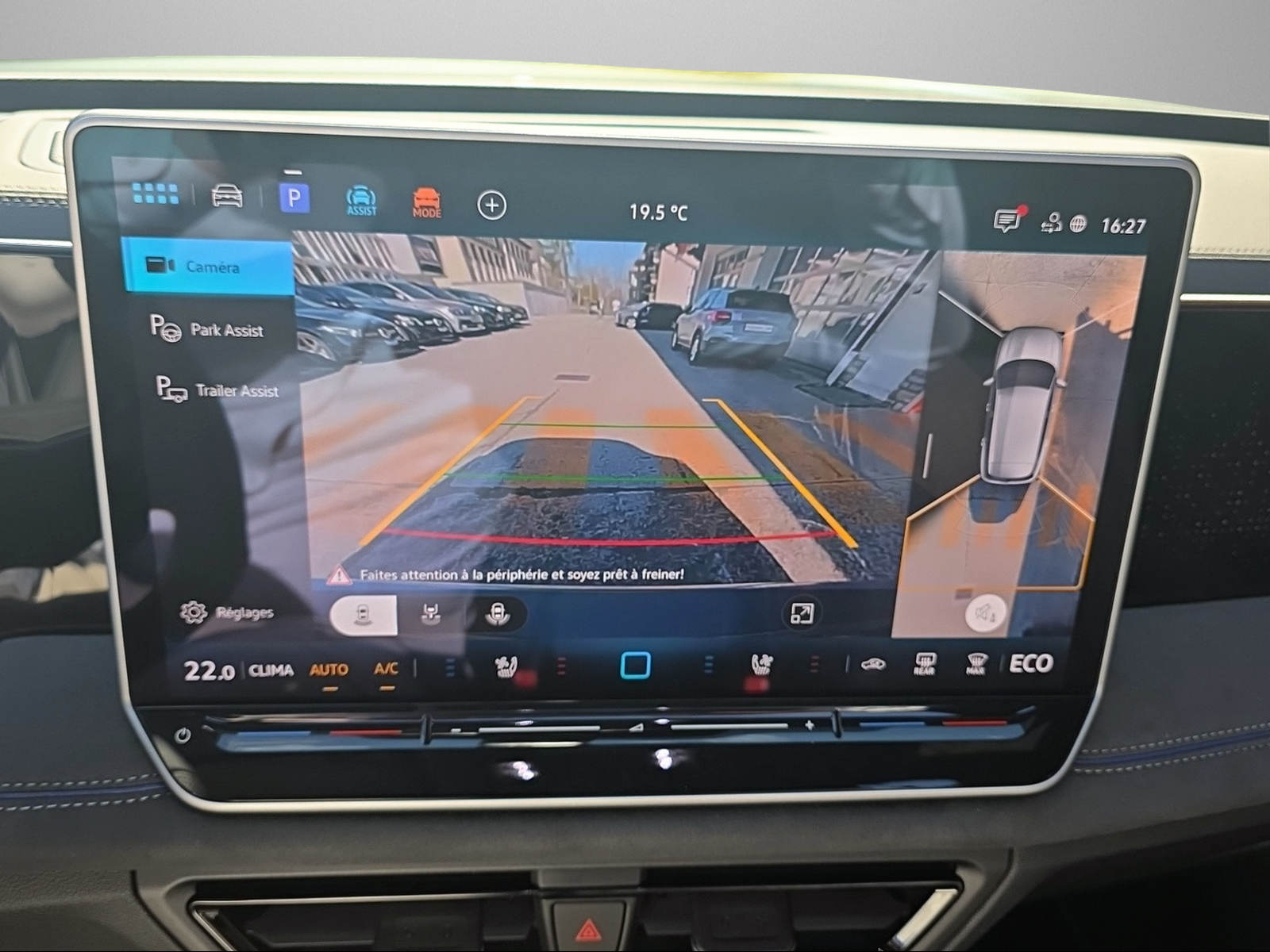 VW Tiguan 1.5 TSI evo2 eHybrid R-Line DSG-image-10