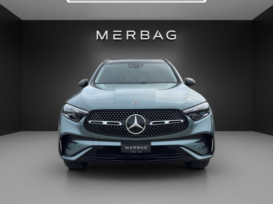MERCEDES-BENZ GLC 400 e 4M EQ Star-image-1