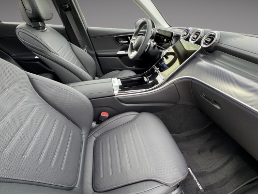MERCEDES-BENZ GLC 400 e 4M EQ Star-image-11