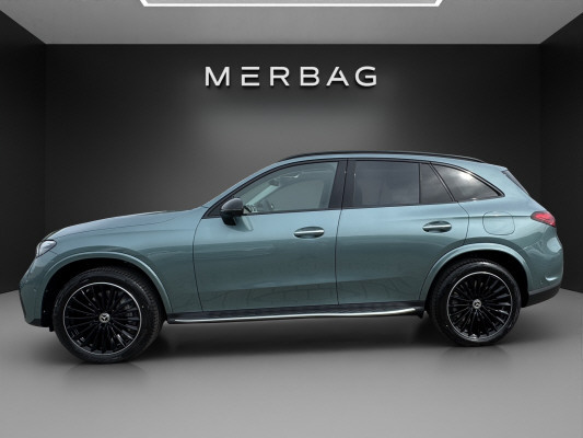 MERCEDES-BENZ GLC 400 e 4M EQ Star-image-2