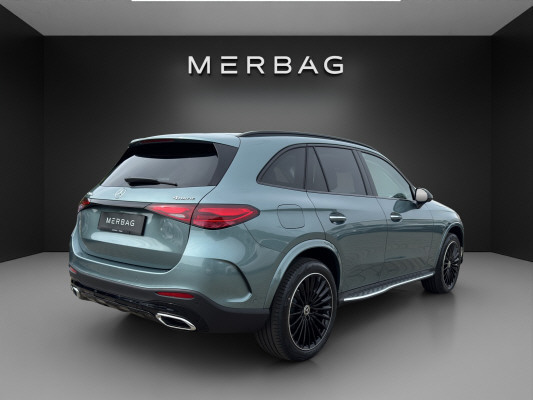 MERCEDES-BENZ GLC 400 e 4M EQ Star-image-5