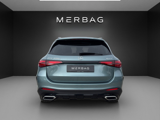MERCEDES-BENZ GLC 400 e 4M EQ Star-image-4