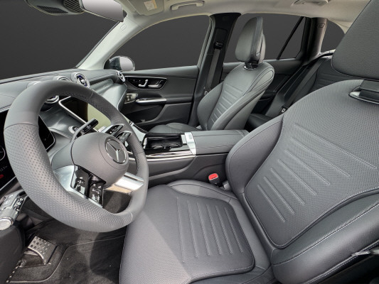 MERCEDES-BENZ GLC 400 e 4M EQ Star-image-8