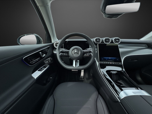 MERCEDES-BENZ GLC 400 e 4M EQ Star-image-7