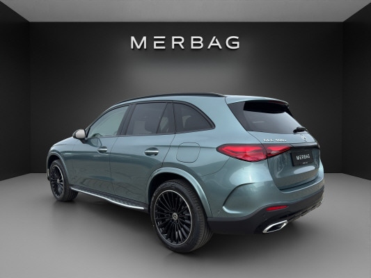 MERCEDES-BENZ GLC 400 e 4M EQ Star-image-3