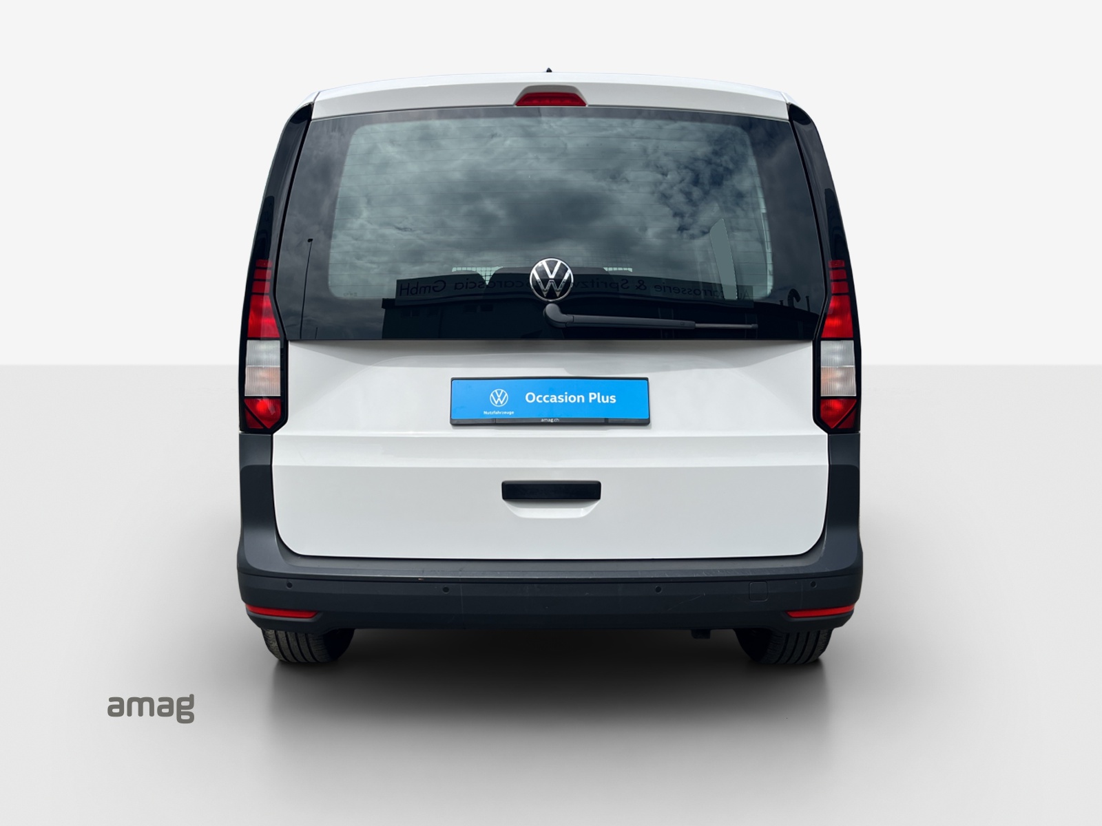 VW Caddy Cargo 2.0TDI 4Motion-image-3