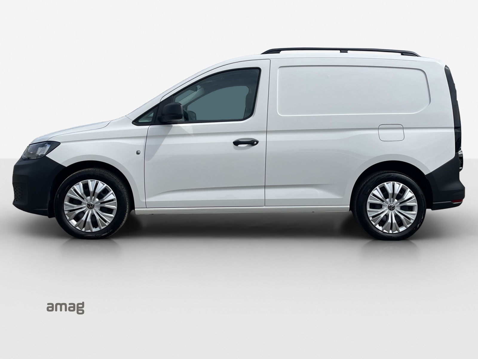 VW Caddy Cargo 2.0TDI 4Motion-image-1