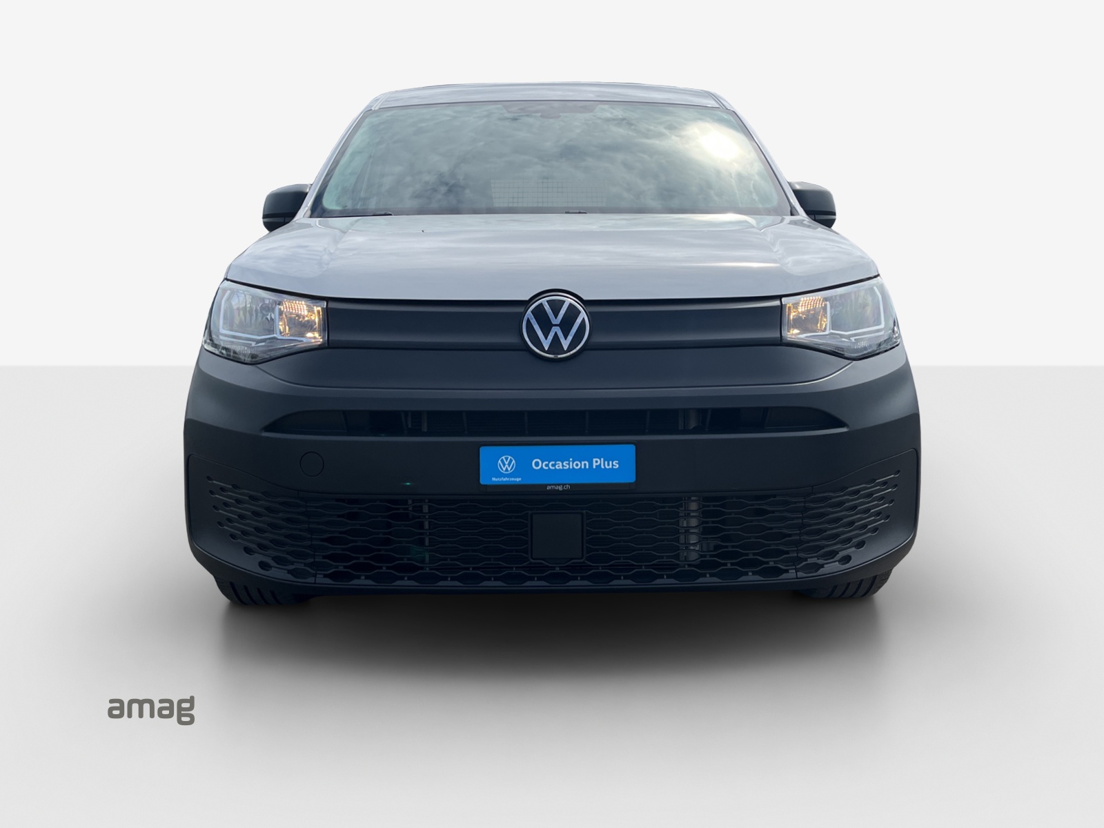 VW Caddy Cargo 2.0TDI 4Motion-image-6