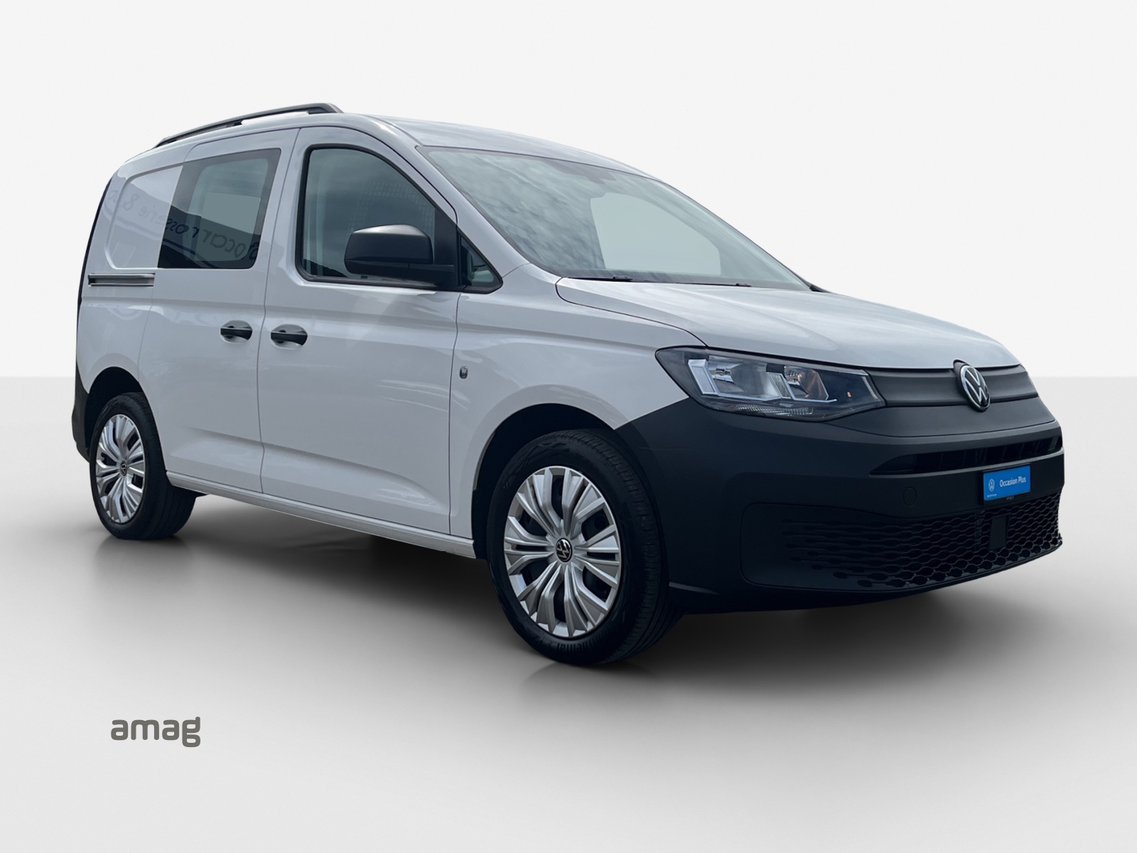 VW Caddy Cargo 2.0TDI 4Motion-image-5