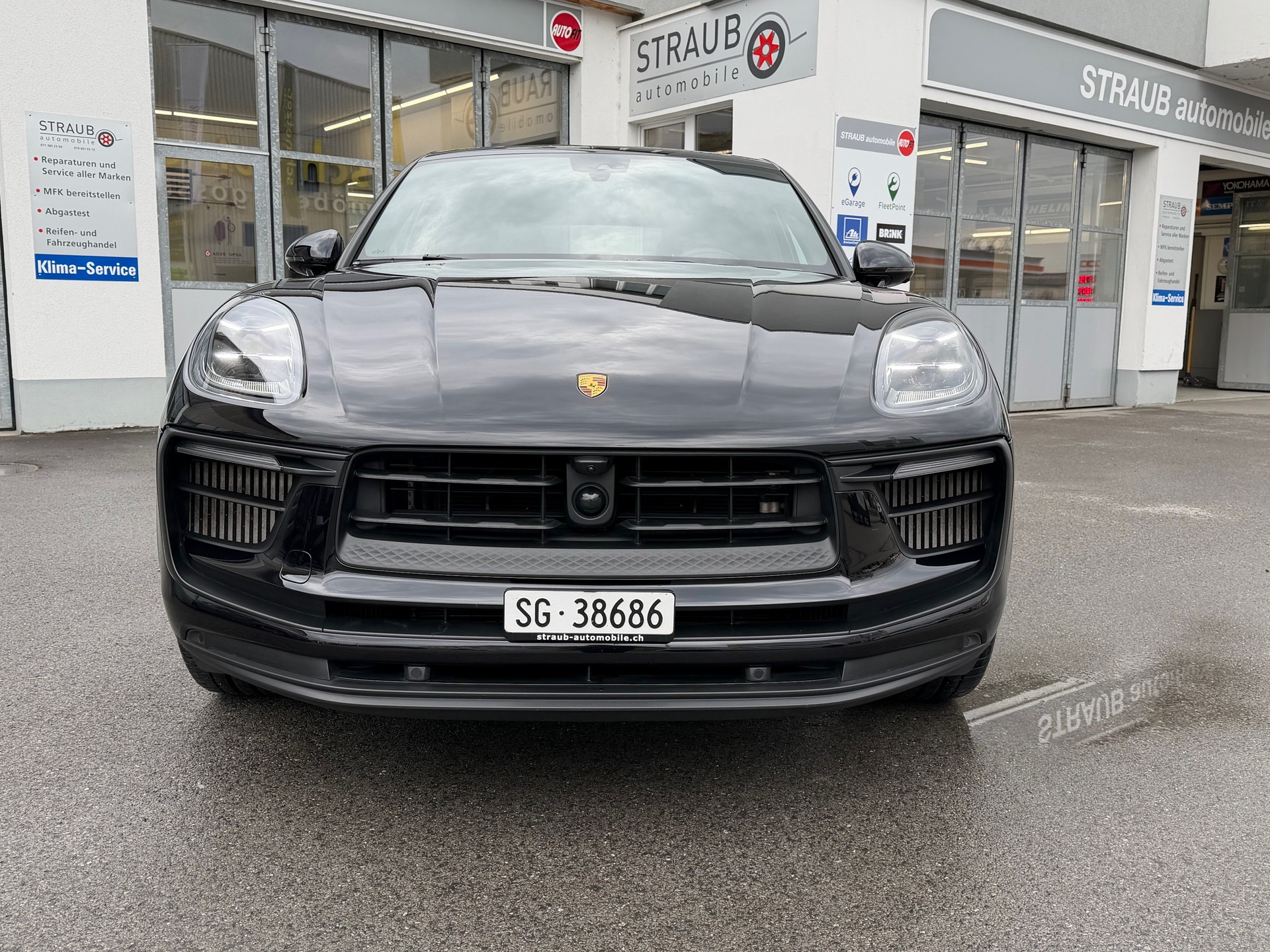 PORSCHE Macan S PDK-image-4