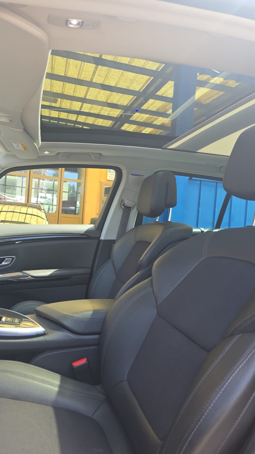 RENAULT Espace 1.8 TCe 90th Anniversary EDC-image-6