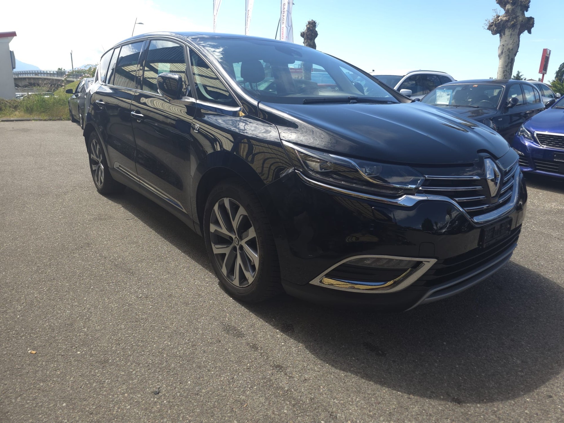 RENAULT Espace 1.8 TCe 90th Anniversary EDC-image-3