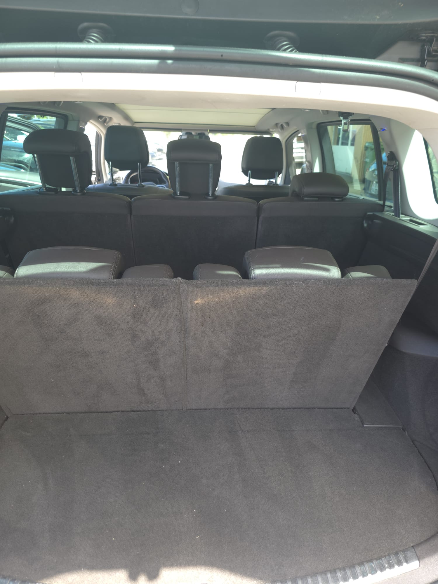 RENAULT Espace 1.8 TCe 90th Anniversary EDC-image-7
