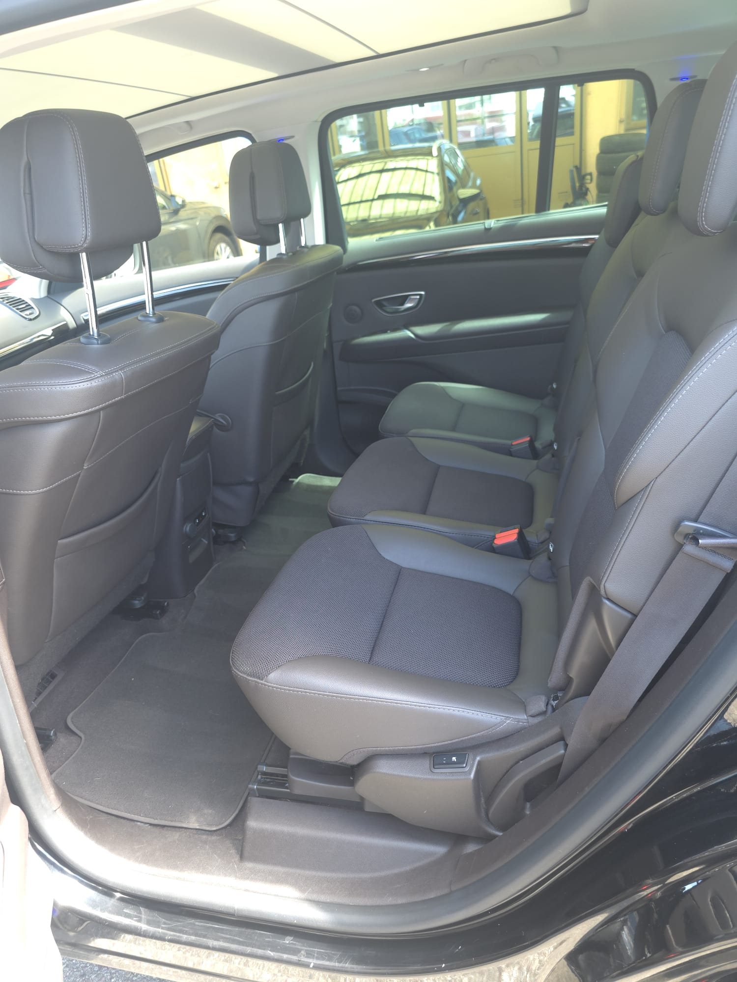 RENAULT Espace 1.8 TCe 90th Anniversary EDC-image-5