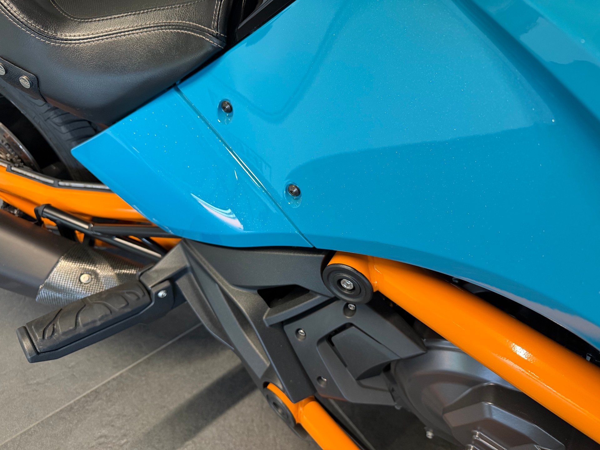 CAN-AM Spyder F3-S SE6-image-12