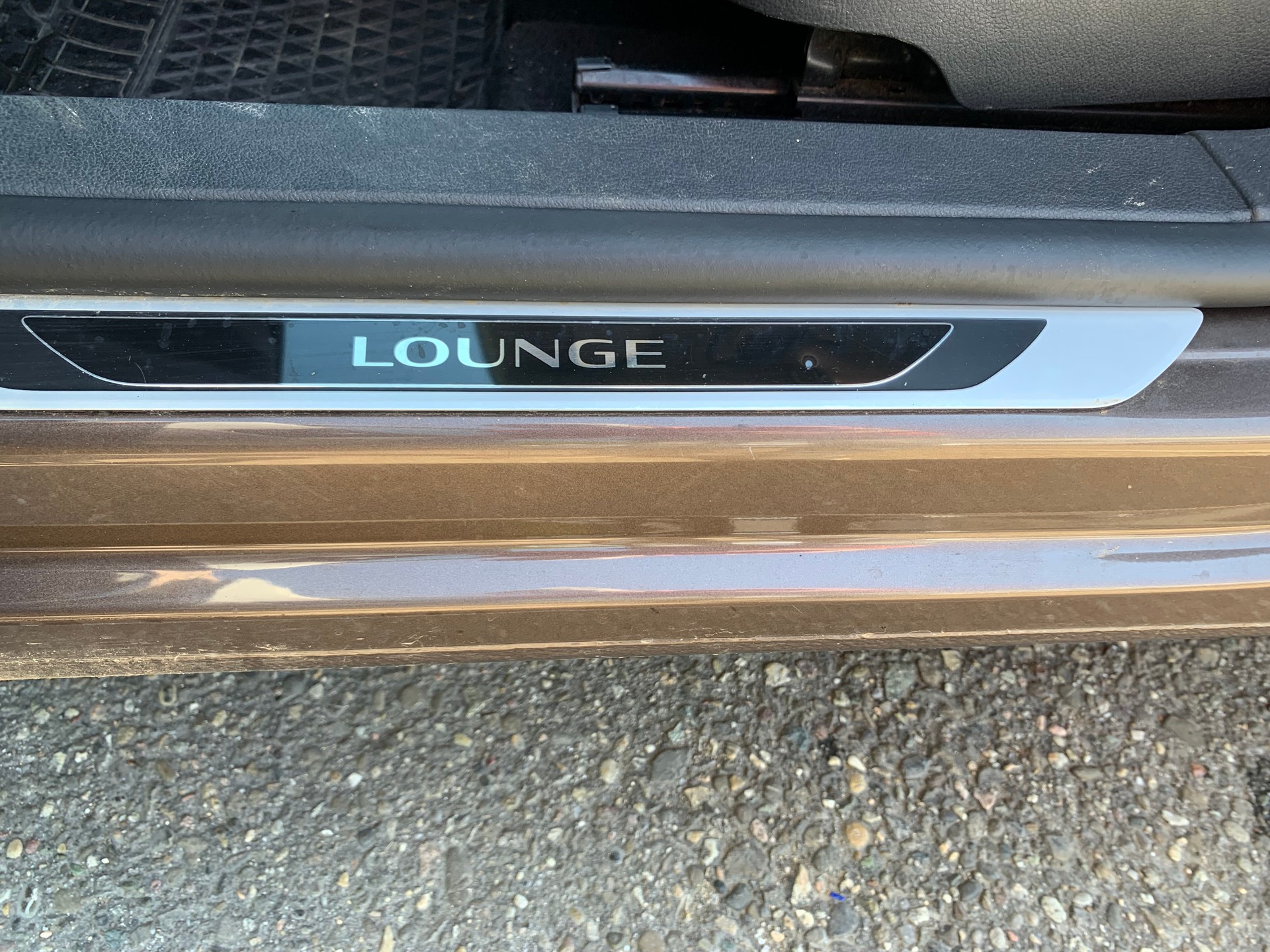 VW Tiguan 1.4 TSI Lounge 4Motion-image-11
