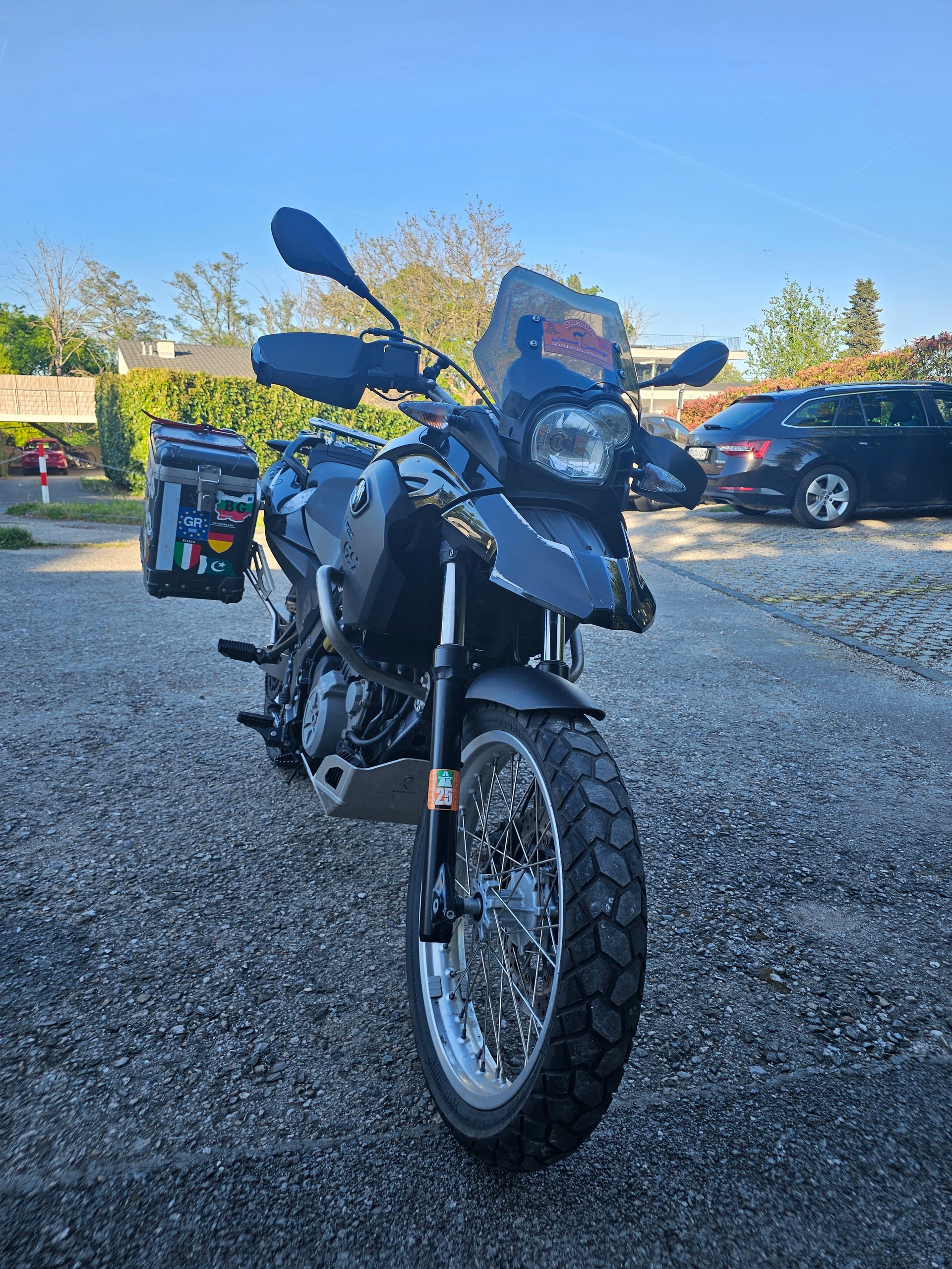 BMW G 650 GS ABS-image-3