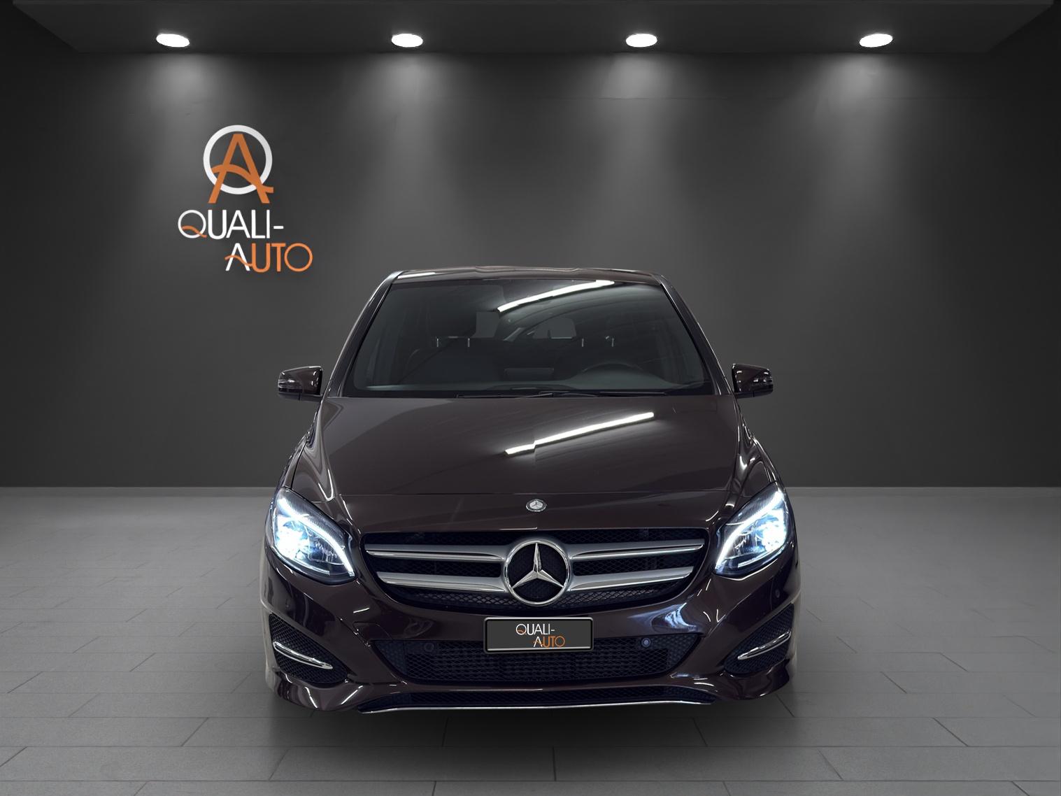 MERCEDES-BENZ B 180 AMG Line 7G-DCT-showroom-element-1