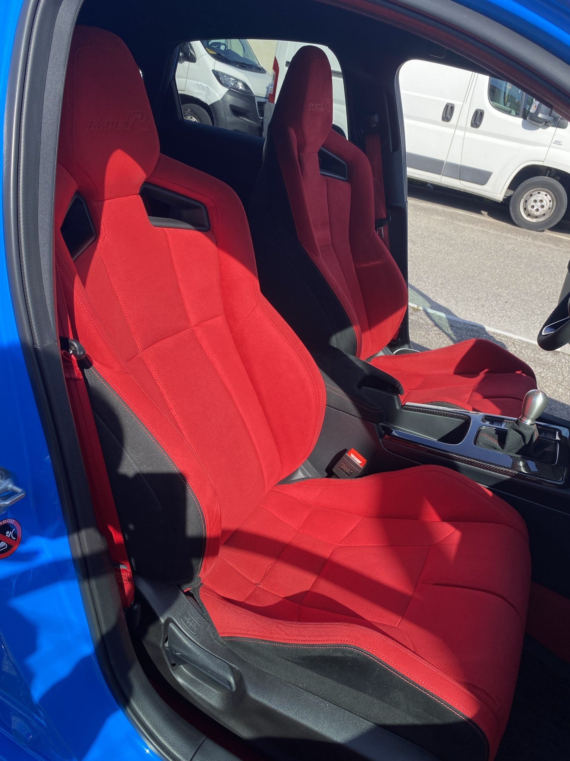 HONDA 2.0 VTEC Type R-image-6