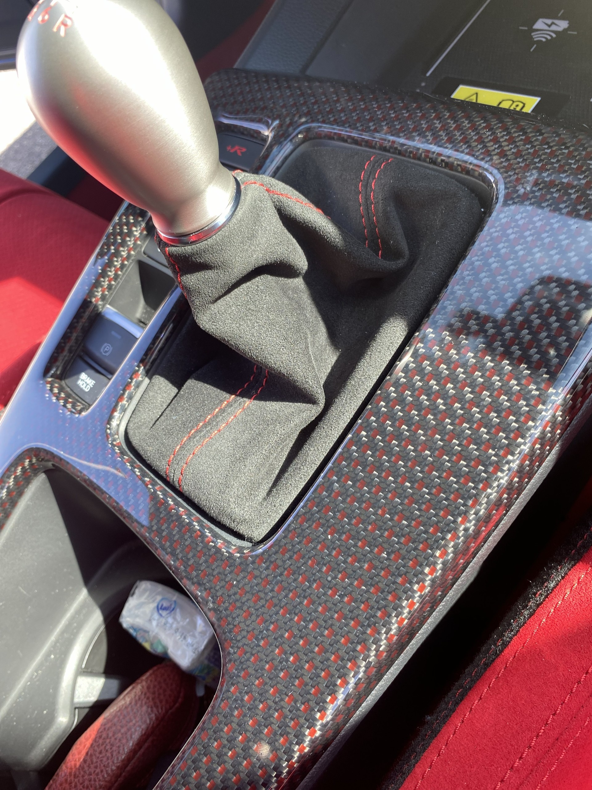 HONDA 2.0 VTEC Type R-image-8