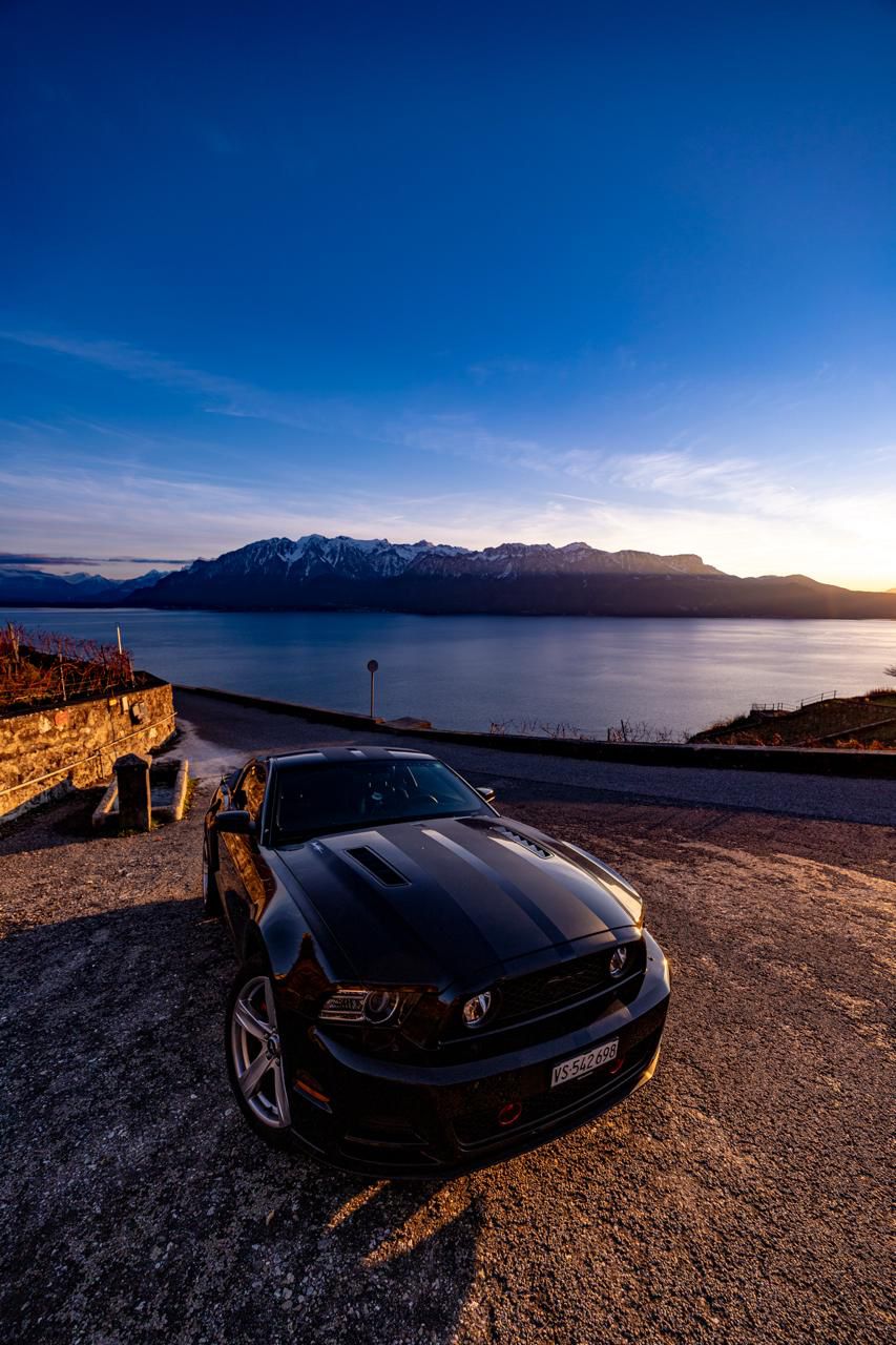 FORD GT-image-1
