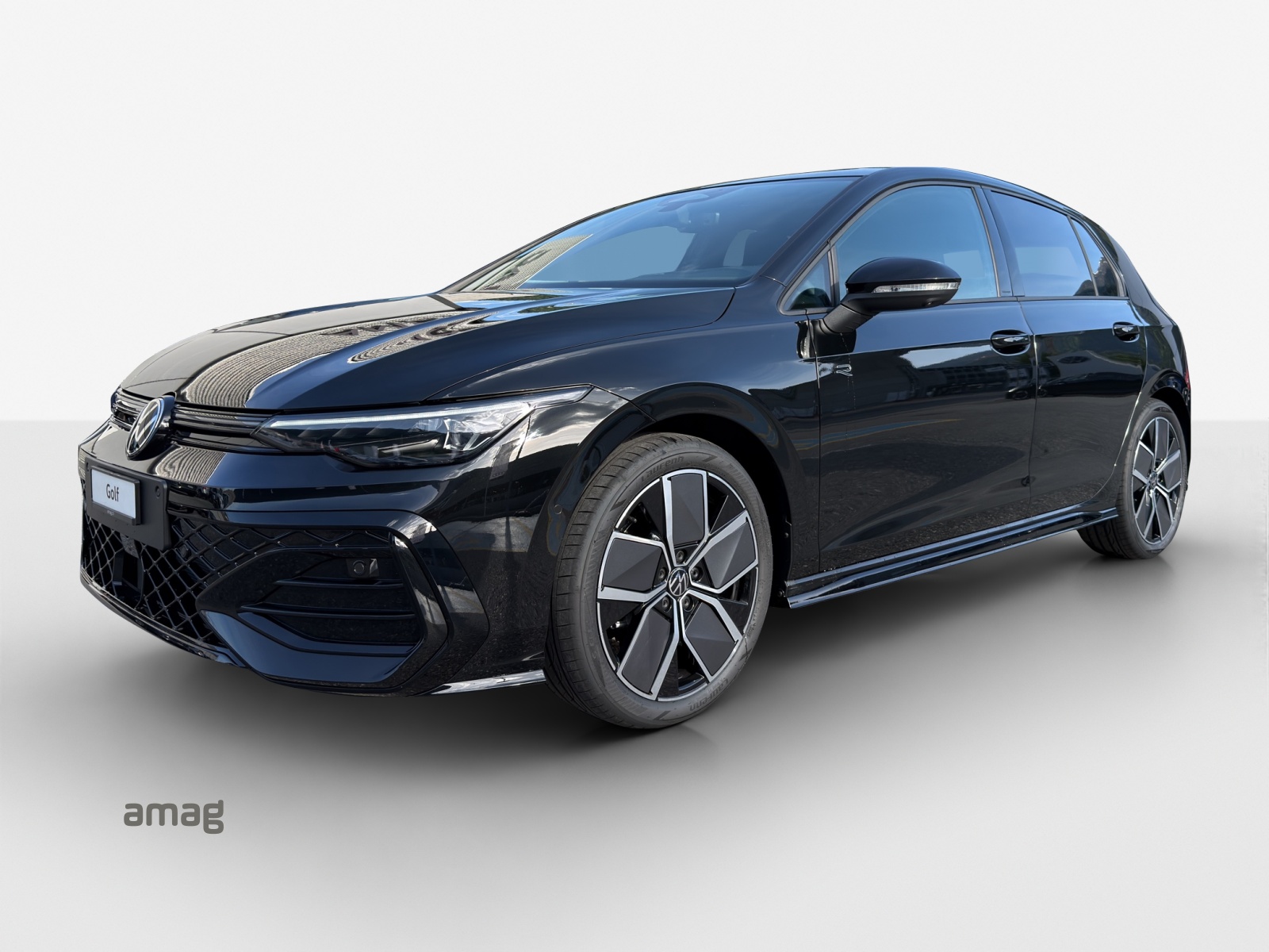VW Golf 2.0 TSI R-Line DSG 4 Motion-image-0