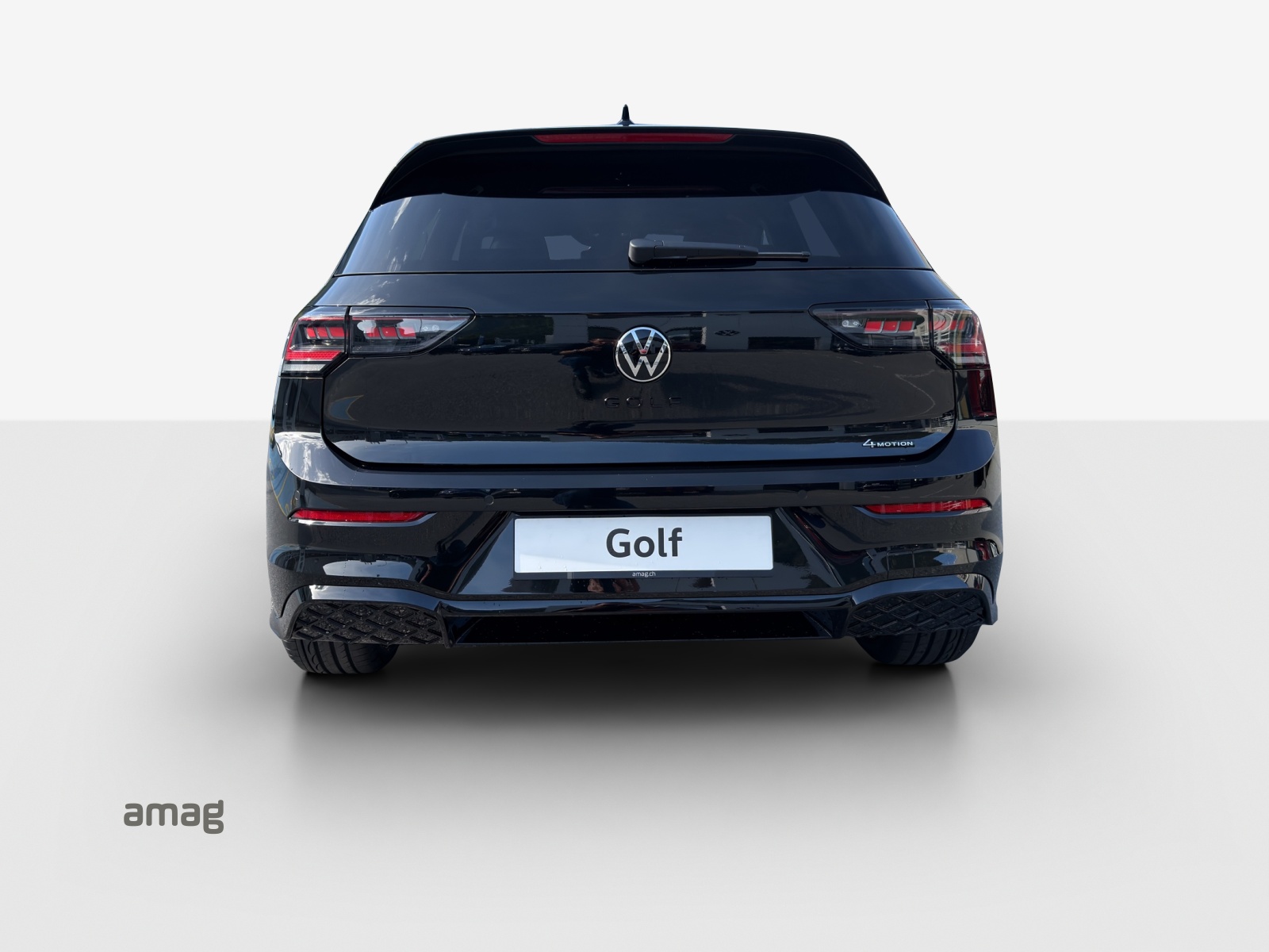 VW Golf 2.0 TSI R-Line DSG 4 Motion-image-3