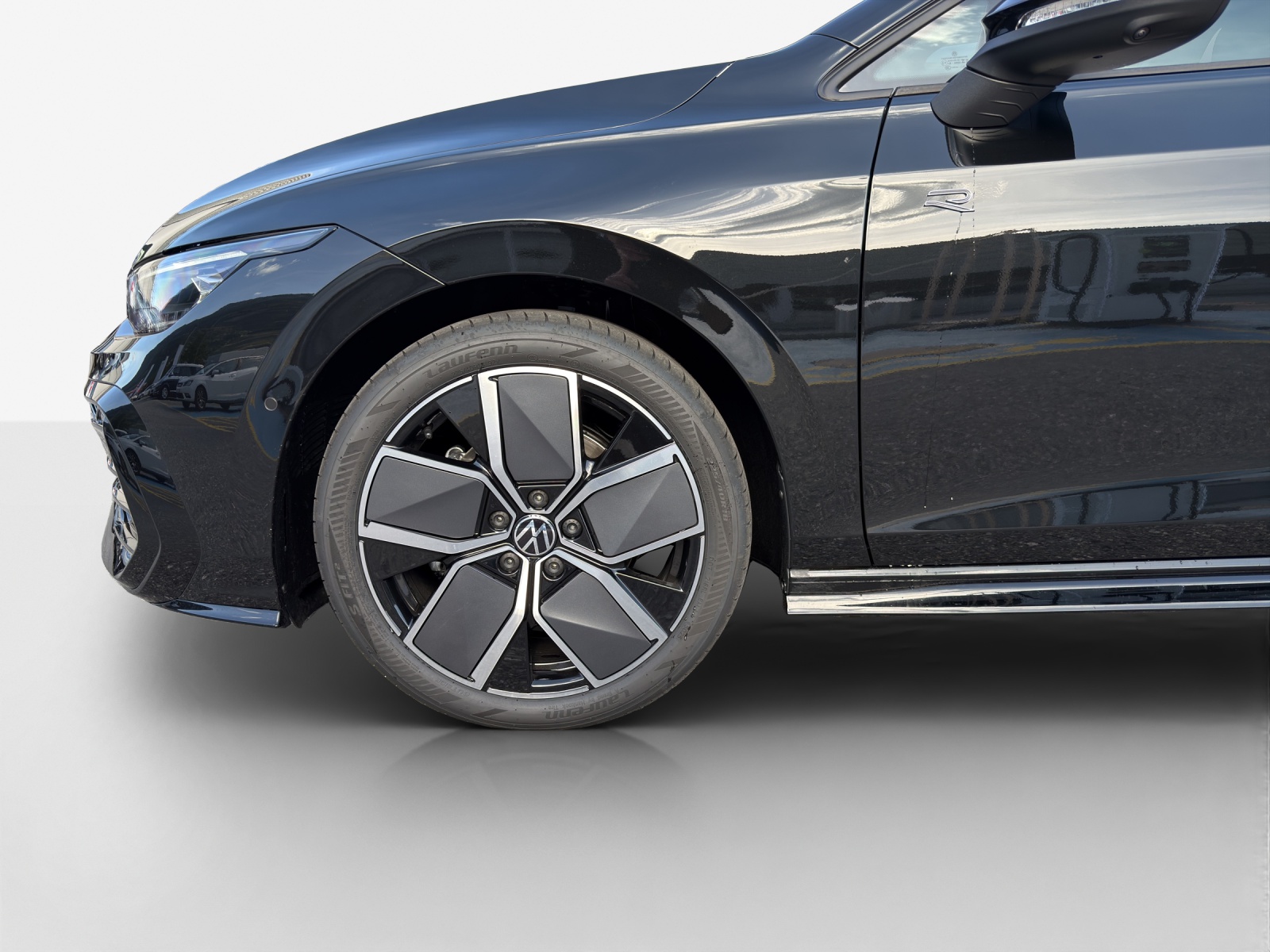 VW Golf 2.0 TSI R-Line DSG 4 Motion-image-15