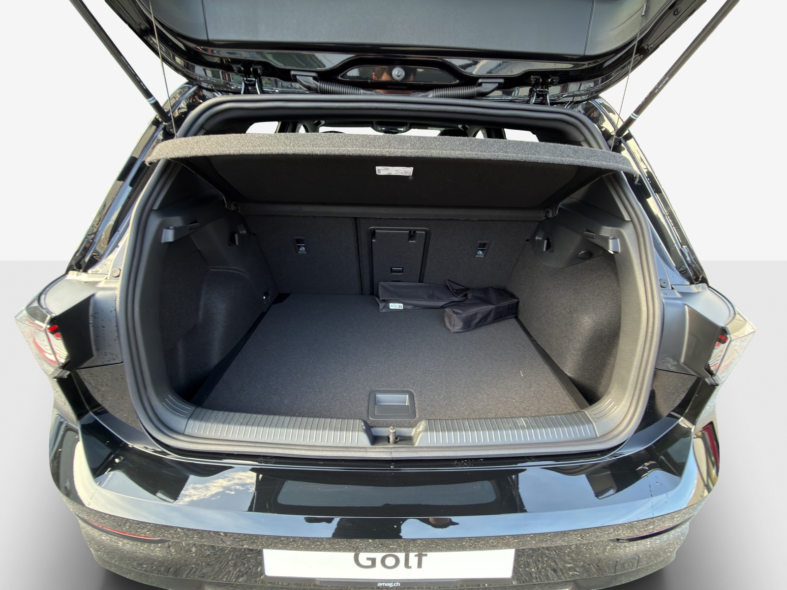 VW Golf 2.0 TSI R-Line DSG 4 Motion-image-12