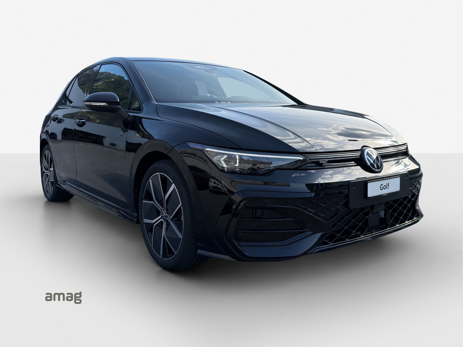 VW Golf 2.0 TSI R-Line DSG 4 Motion-image-5